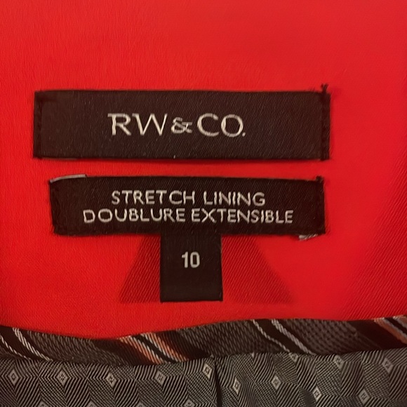 Women’s Blazer - Picture 2 of 2